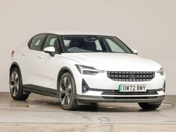 2023 (72/23) Polestar 2 170kW 78kWh Long Range SM [Pilot] 5dr Auto