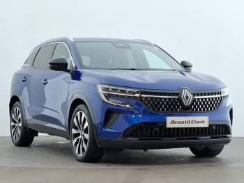 2023 (73) Renault Austral E-Tech Full Hybrid Techno 5dr Auto