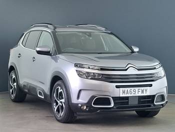 2019 (69) Citroen C5 Aircross 1.2 PureTech 130 Flair 5dr