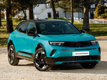 2025 (75) Vauxhall Mokka 115kW Ultimate 54kWh 5dr Auto