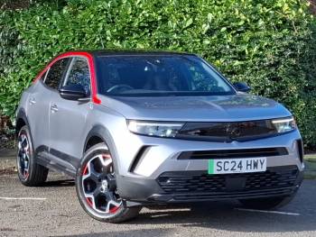 2024 (24) Vauxhall Mokka 100kW GS 50kWh 5dr Auto