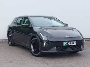 2026 (26) Kia Ev4 150kW Air 81kWh 5dr Auto