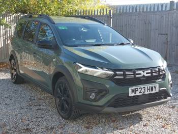 2023 (23) Dacia Jogger 1.0 TCe Extreme SE 5dr