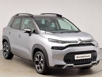 2024 (24) Citroen C3 Aircross 1.2 PureTech 130 Max 5dr EAT6