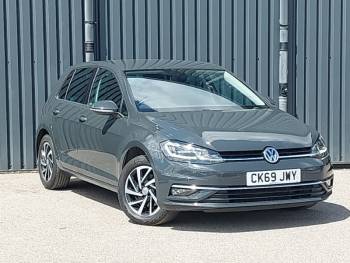 2019 (69) Volkswagen Golf 1.5 TSI EVO 150 Match Edition 5dr DSG