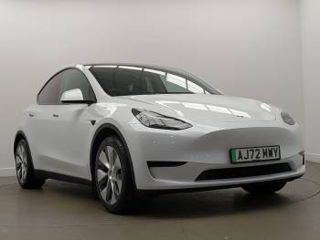 2022 (72) Tesla Model Y RWD 5dr Auto