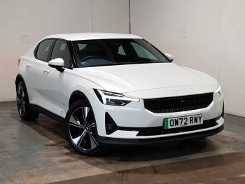 2023 (72) Polestar 2 170kW 78kWh Long Range SM [Pilot] 5dr Auto