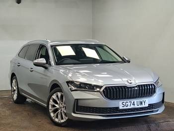 2024 (74) Skoda Superb 1.5 TSI e-TEC SE L 5dr DSG