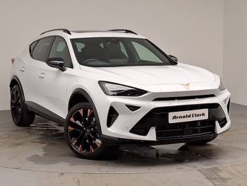 2025 (74) Cupra Formentor 1.5 eTSI 150 V3 5dr DSG
