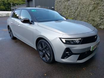 2024 (73) Vauxhall Astra 115kW GS 54kWh 5dr Auto