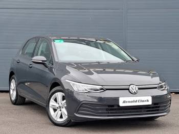 2023 (23) Volkswagen Golf 1.5 TSI Life 5dr