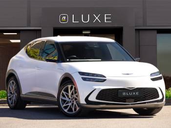 2023 (23) Genesis Gv60 234kW Sport 77.4kWh 5dr AWD Auto [Comfort/Innov]