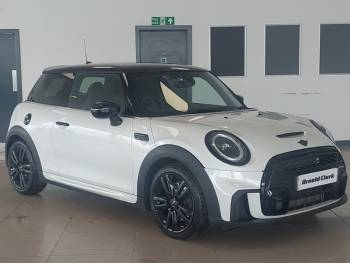 2023 (73) MINI Cooper S 2.0 Cooper S Sport Premium 3dr Auto