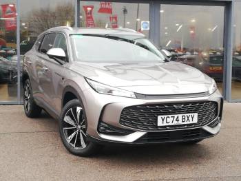 2024 (74) MG Hs 1.5 T-GDI SE 5dr