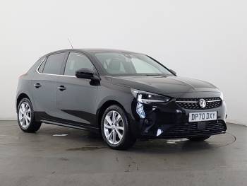 2020 (70) Vauxhall Corsa 1.2 Elite 5dr