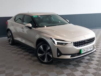 2023 (23) Polestar 2 170kW 78kWh Long Range SM [Pilot] 5dr Auto