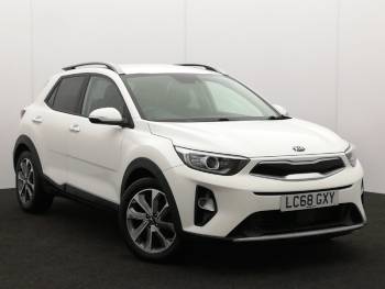 2018 (68/19) Kia Stonic 1.6 CRDi 3 5dr