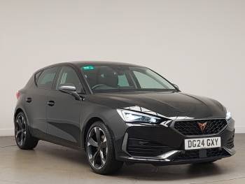 2024 (24) Cupra Leon 1.5 TSI V1 5dr