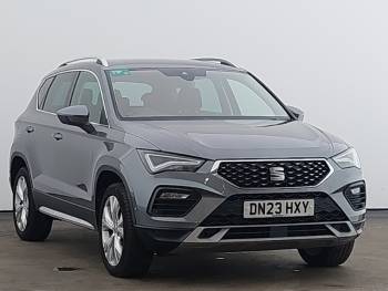 2023 (23) Seat Ateca 1.5 TSI EVO Xperience 5dr DSG