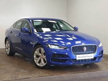 2019 (19) Jaguar Xe 2.0 S 4dr Auto