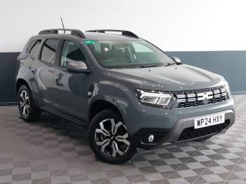 2024 Dacia Duster 1.0 TCe 90 Journey 5dr