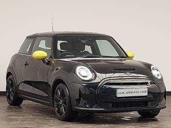 2021 (71) MINI Hatchback 135kW Cooper S Level 2 33kWh 3dr Auto