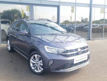 2024 (74) Volkswagen Taigo 1.0 TSI Match 5dr