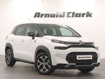 2024 (74) Citroen C3 Aircross 1.2 PureTech 110 You 5dr