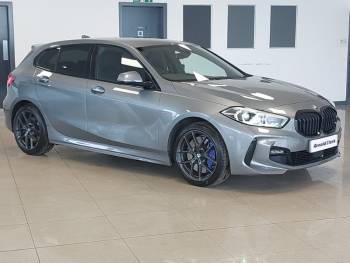 2023 (73) BMW 1 Series 118i [136] M Sport 5dr [Live Cockpit Professional]