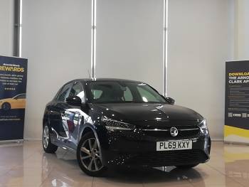 2020 (69) Vauxhall Corsa 1.2 SE 5dr