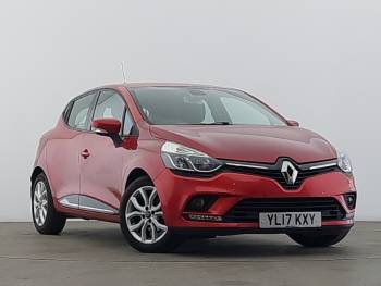 2017 (17) Renault Clio 0.9 TCE 90 Dynamique Nav 5dr