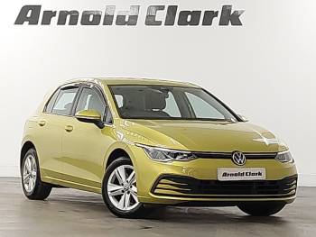 2020 (70) Volkswagen Golf 1.0 TSI Life 5dr