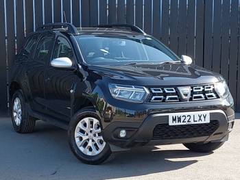 2022 Dacia Duster 1.3 TCe 130 Comfort 5dr