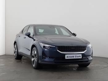 2022 (72) Polestar 2 170kW 78kWh Long Range SM [Pilot] 5dr Auto