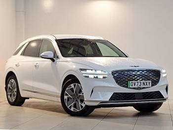2023 (73) Genesis Gv70 360kW Sport 77kWh 5dr Auto AWD