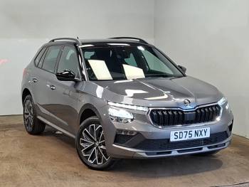 2025 (75) Skoda Kamiq 1.0 TSI Design Edition 5dr DSG