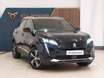 2024 (73) Peugeot 3008 1.2 Hybrid 136 GT 5dr e-DSC6