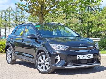 2024 (24) Kia Stonic 1.0T GDi 99 2 5dr DCT