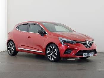 2023 (23) Renault Clio 1.0 TCe 90 Techno 5dr