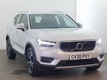 2020 (20) Volvo Xc40 2.0 D3 Inscription Pro 5dr