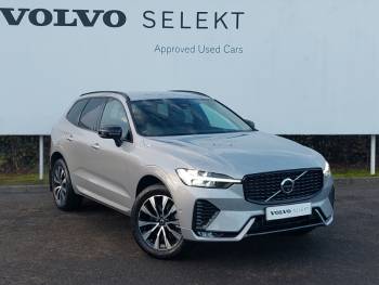 2023 (73) Volvo Xc60 2.0 B4D Plus Dark 5dr AWD Geartronic