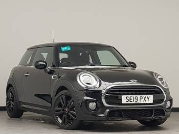 2019 (19) MINI Hatchback 1.5 Cooper Sport II 3dr