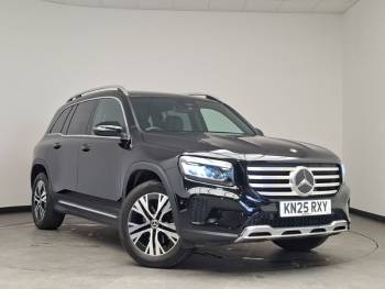 2025 (25) Mercedes-Benz Glb GLB 200 Sport Executive 5dr 7G-Tronic