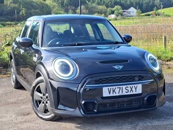 2021 (71) MINI Cooper S 2.0 Cooper S Classic 5dr Auto