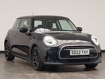 2022 (22) MINI Cooper 1.5 Cooper Classic 3dr