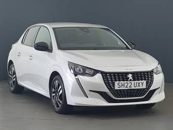 2022 (22) Peugeot 208 1.2 PureTech 100 Allure Premium 5dr EAT8