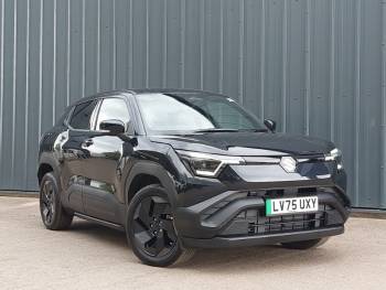 2025 (75) Suzuki E Vitara 128kW Motion 61kWh 5dr Auto