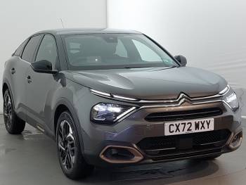 2022 (72) Citroen C4 1.2 PureTech [130] C-Series Edition 5dr