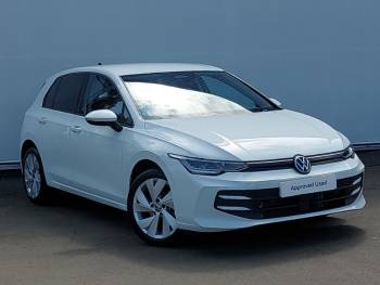 2025 (75) Volkswagen Golf 1.5 TSI Match 5dr
