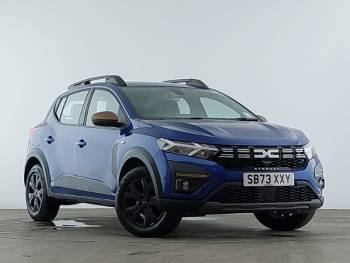 2023 (73) Dacia Sandero Stepway 1.0 TCe Extreme 5dr